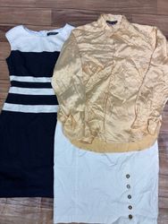 Lauren Ralph Lauren Ladies TOP (FNC:242)