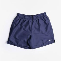Nike shorts authentic