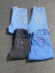Carhartt dickies jeans serial-1905