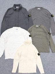 Stone Island Knit