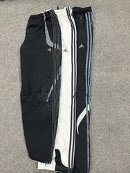 Authentic Adidas Track Pants
