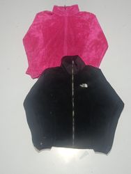 The North Face Fleece RV # 1866