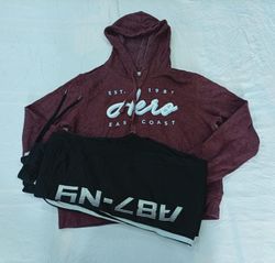 CR12590 Vintage Aeropostale Mix Bundle