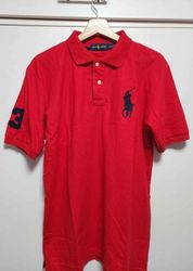 Premium Polo Ralph Lauren Big Pony T Shirts