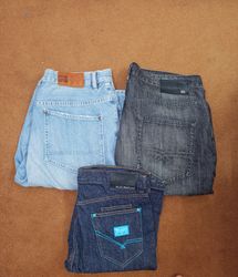 Premium Y2K Jeans & Jorts | Coogi, Rocawear, Diese..