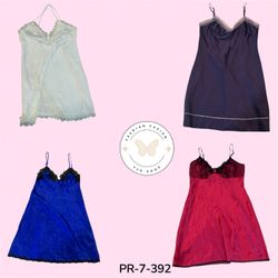 Women's Sleeveless Babydoll Cami – Y2K Summer Esse..