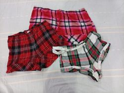 CR10657 Y2K Victoria’s Secret Shorts