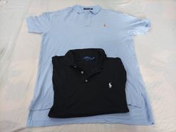 CR11753 Vintage Polo T-Shirts
