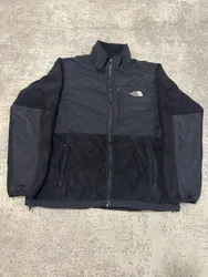 The North Face Fleece Jackets - [TS-0741]