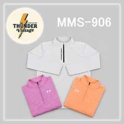 Under Armour Zipper (Mms-906)