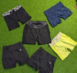 8239 - Gymshark Shorts