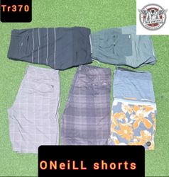 OnEill short Tr 370