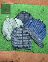 Patagonia puffers 18 pcs