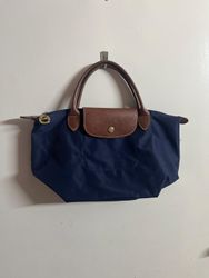25 Pcs Longchamp Tote Bags – Mixed Colours & Style..
