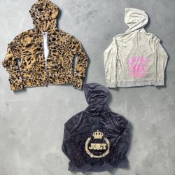 Juicy couture hoodie