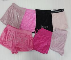 juicy couture mini shorts