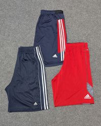 ZV00073 Adidas Sport Shorts Bundle