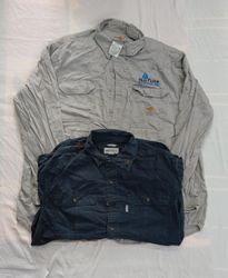 CR12375 Vintage Carhartt Men’s Shirts