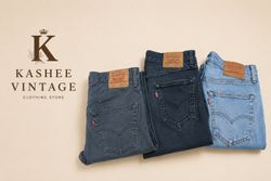 levi’s jeans