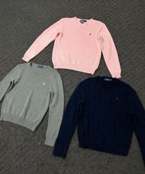 Polo Ralph Lauren Authentic Sweater