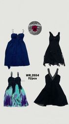 Y2K beaded fairy dresses WR-2554