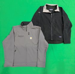 💥 Mixed Branded Jackets