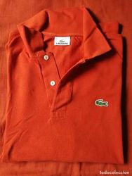 Authentic Lacoste polo Shirts