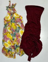 Y2k Dress (1499)