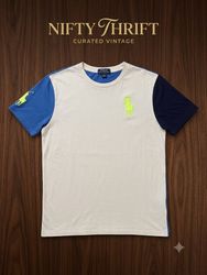Ralph Lauren Mixed T-Shirt Bundle
