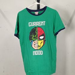 CARTOON T-SHIRTS BUNDLE 04