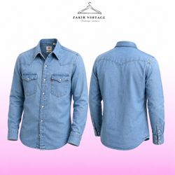 Western Shirt