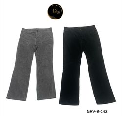 Women’s Vintage Corduroy Pants – Iconic Y2K Style ..