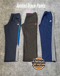 Adidas Track Pants - (12/08)