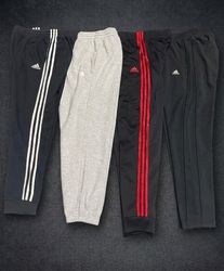 Adidas Vintage Track Pants #0021