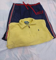 CR11534 Vintage Polo Mix Bundle