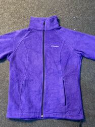 Columbia fleece jackets serial-2117