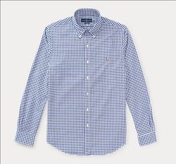 CHEMISES À COL BOUTON POLO RALPH LAUREN 140 PCS