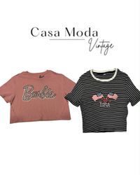171026-3 babytees t-shirts 15 pcs