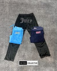 Premium Juicy Couture Trousers #180926
