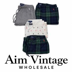 Ralph Lauren Pajama Pants