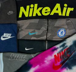Nike sweatshirt