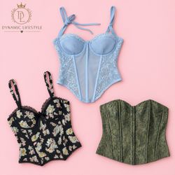 corset