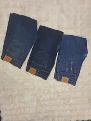 Vintage luxury  find levies