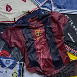 Football Jersey