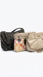 Coach Bags