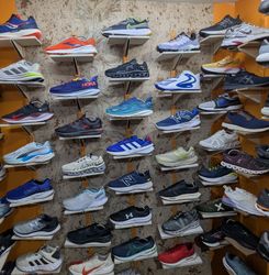 Mix brands shoes 👟