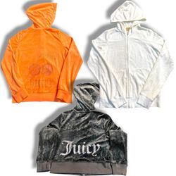 Juicy couture hoodie