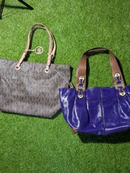 MK bags
