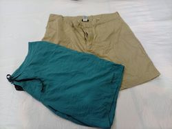 CR12637 Vintage Patagonia Shorts