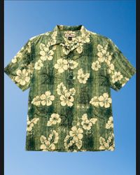 Hawaiian shirt